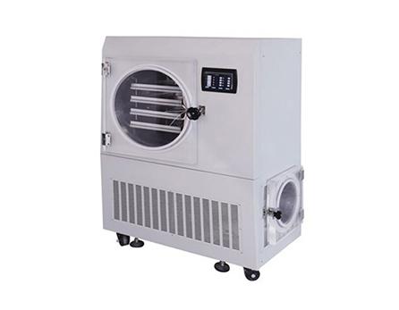 Ningbo Xinzhi In-situ Freeze Drying Machine Scientz-50YG/A（ Normal type)