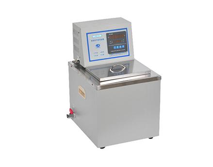 Ningbo Xinzhi high-precision constant temperature sink and constant temperature oil tank GH-15A