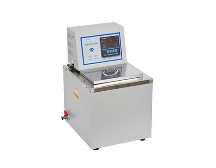 Ningbo Xinzhi high-precision constant temperature sink and constant temperature oil tank GH-30