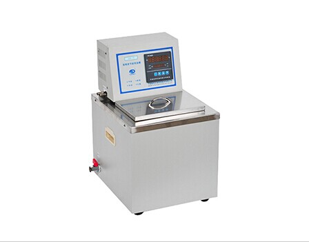 Ningbo Xinzhi high-precision constant temperature sink and constant temperature oil tank GH-30A