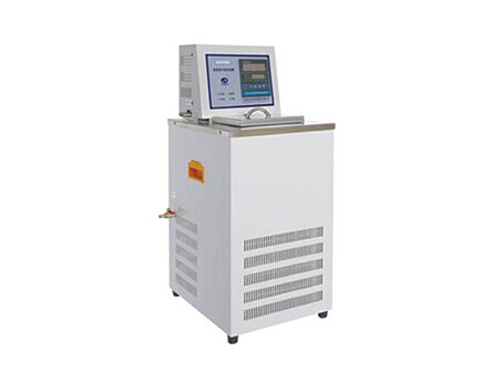 Ningbo Xinzhi Fluorine-free energy-saving high-precision low-temperature constant temperature tank GDH-2010