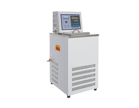 Ningbo Xinzhi Fluorine-free energy-saving high-precision low-temperature constant temperature tank GDH-2015