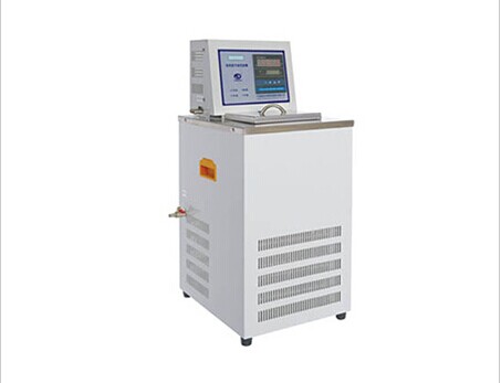 Ningbo Xinzhi Fluorine-free energy-saving high-precision low-temperature constant temperature tank GDH-0530