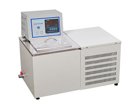 Ningbo Xinzhi Fluorine-free energy-saving high-precision low-temperature constant temperature tank GDH-2008W
