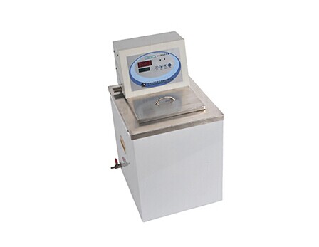 Ningbo Xinzhi CNC Super Constant Temperature Tank SC-25