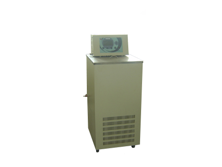 Ningbo Xinzhi Fluorine-free low-temperature constant temperature tank DC-4010