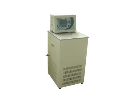 Ningbo Xinzhi Fluorine-free low-temperature constant temperature tank DC-0515