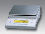 Shanghai Hengping Electronic Balance MP41001