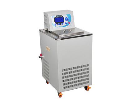 Ningbo Xinzhi Fluorine-free low-temperature constant temperature tank DC-4015