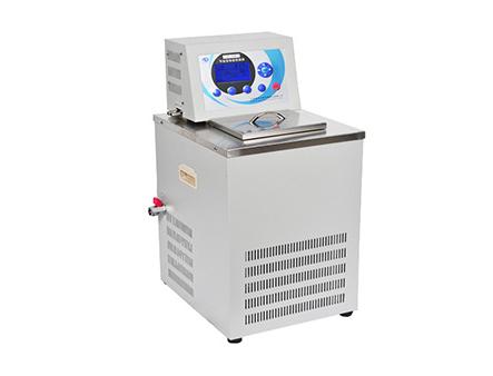 Ningbo Xinzhi Fluorine-free low-temperature constant temperature tank DC-2020