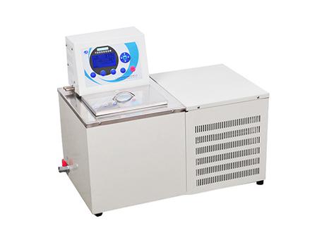 Ningbo Xinzhi Fluorine-free low-temperature constant temperature tank DCW-1015