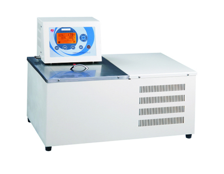 Ningbo Xinzhi Fluorine-free low-temperature constant temperature tank DCW-2008