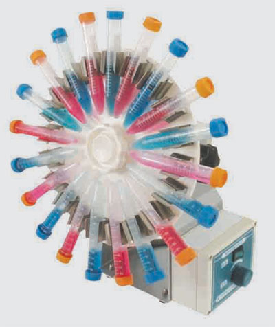 Chelin Bell Spinning Incubator QB-328