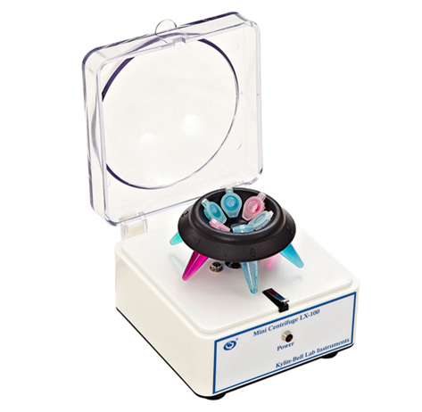 Chelin Bell Palm Centrifuge LX-100