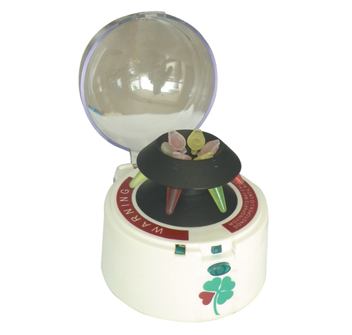 Chelin Bell Mini Centrifuge LX-200