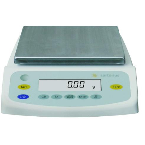 Sartorius Sedolis Precision Balance BSA2202S-CW
