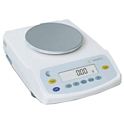 Sartorius Sedolis Precision Balance BSA822-CW