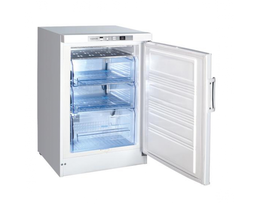 Qingdao Haier Haier Low temperature storage box DW-25L92