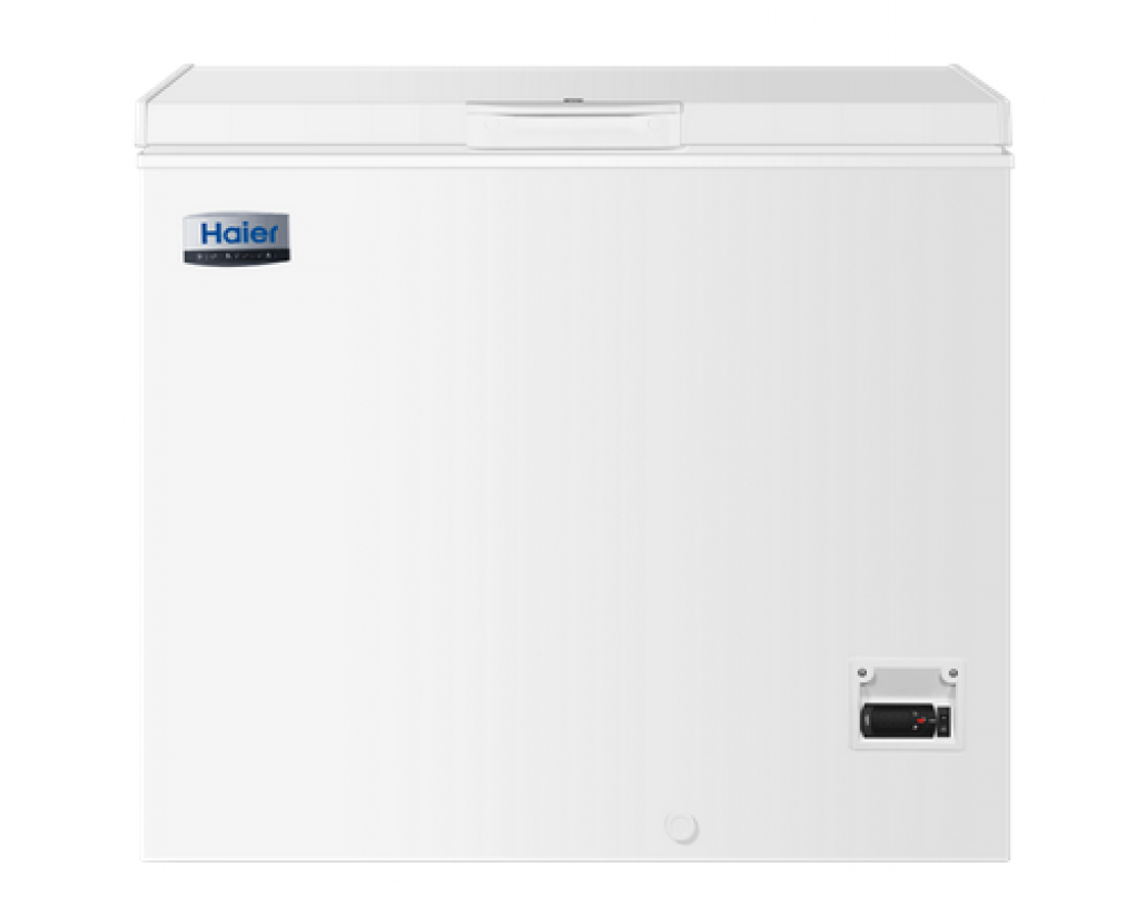 Qingdao Haier Haier Low temperature storage box DW-25W198