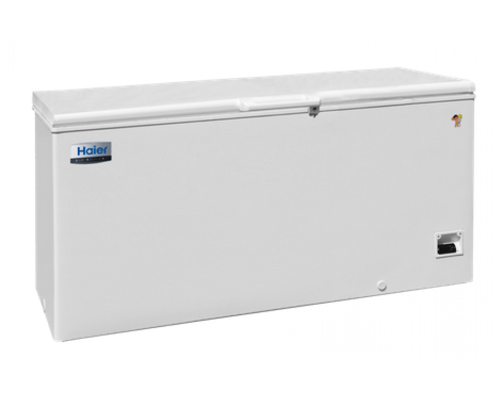 Qingdao Haier Haier Low temperature storage box DW-25W300