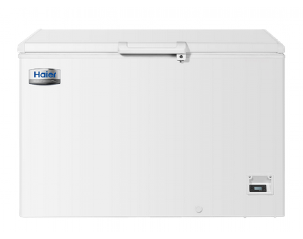 Qingdao Haier Haier Low temperature storage box DW-25W388