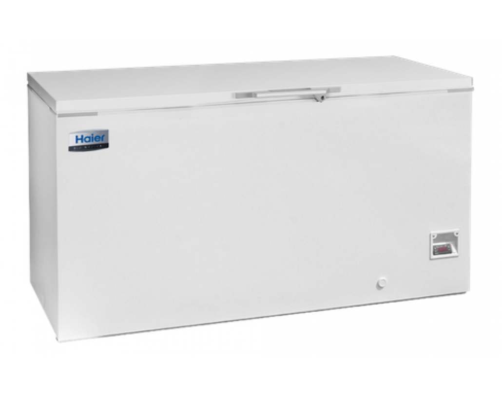 Qingdao Haier Haier Low temperature storage box DW-40W380