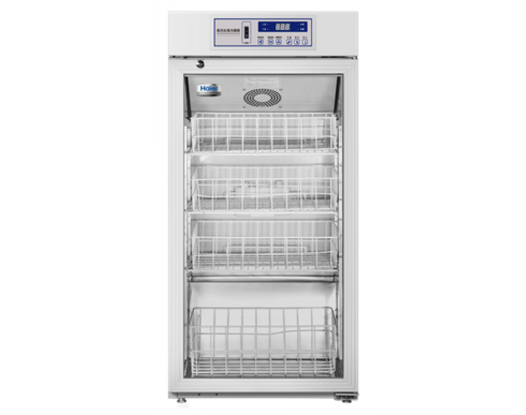 Qingdao Haier Haier Blood storage box HXC-106