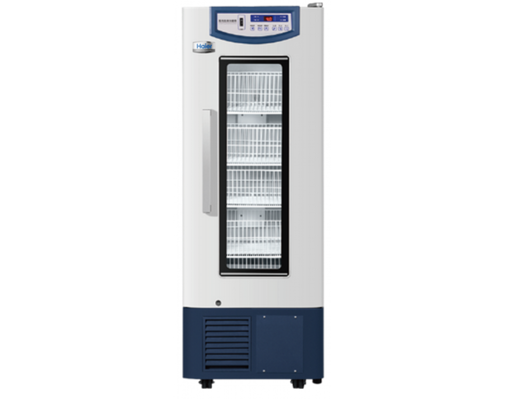 Qingdao Haier Haier Blood storage box HXC-158