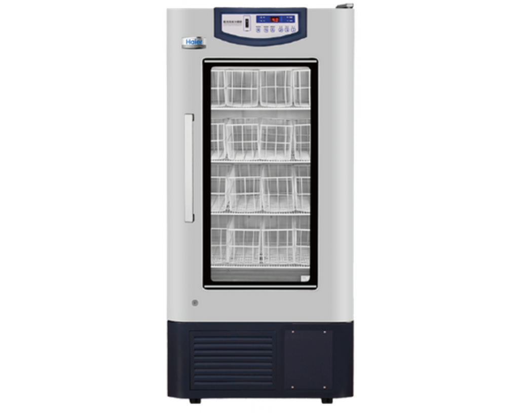 Qingdao Haier Haier Blood storage box HXC-258