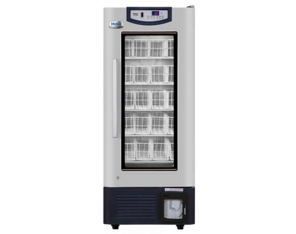 Qingdao Haier Haier Blood storage box HXC-358