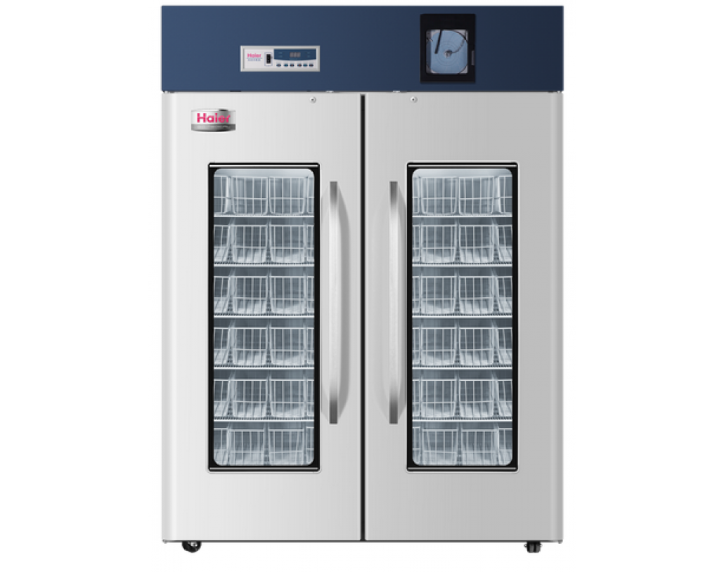 Qingdao Haier Haier Low temperature storage box HXC-1308