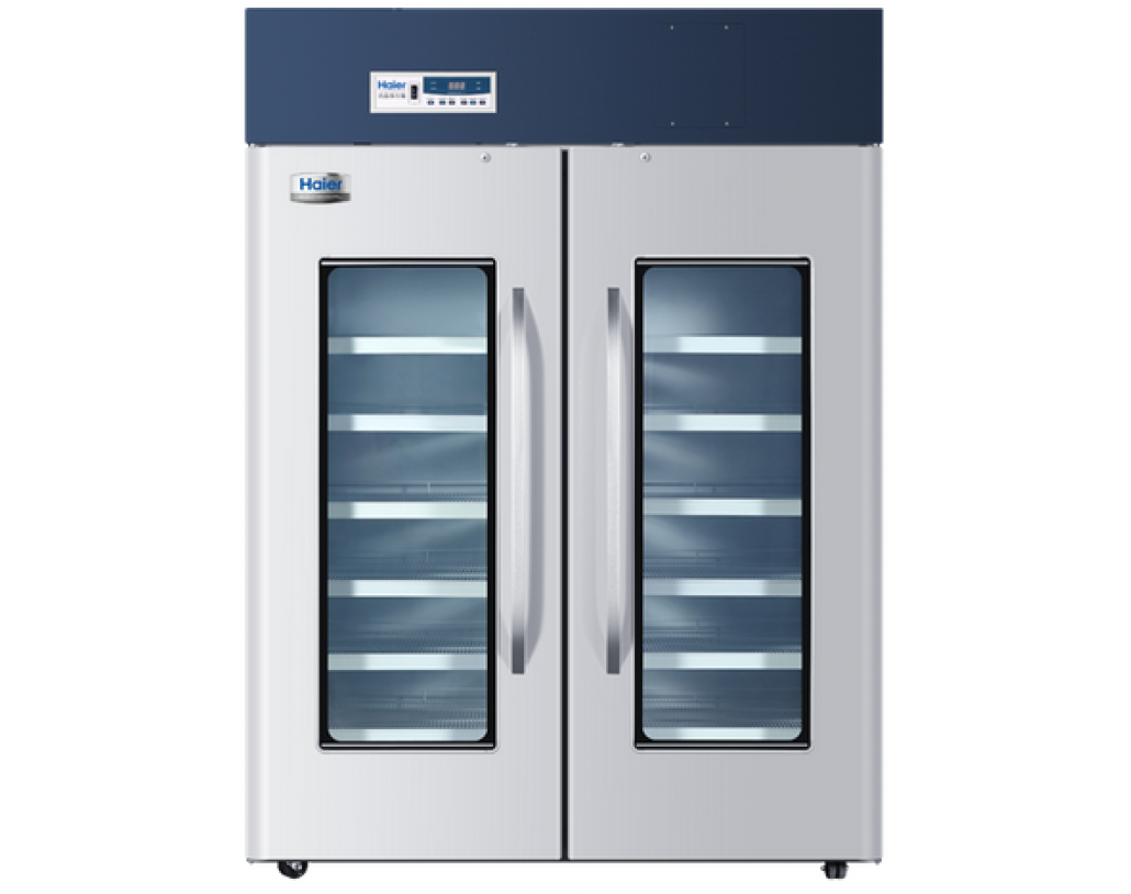 Qingdao Haier Haier Drug storage box HYC-1378 Shelving