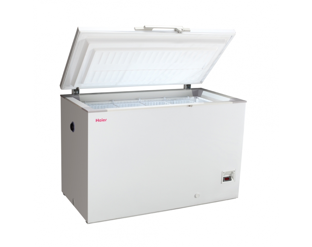 Qingdao Haier Haier Low temperature storage box DW-50W255