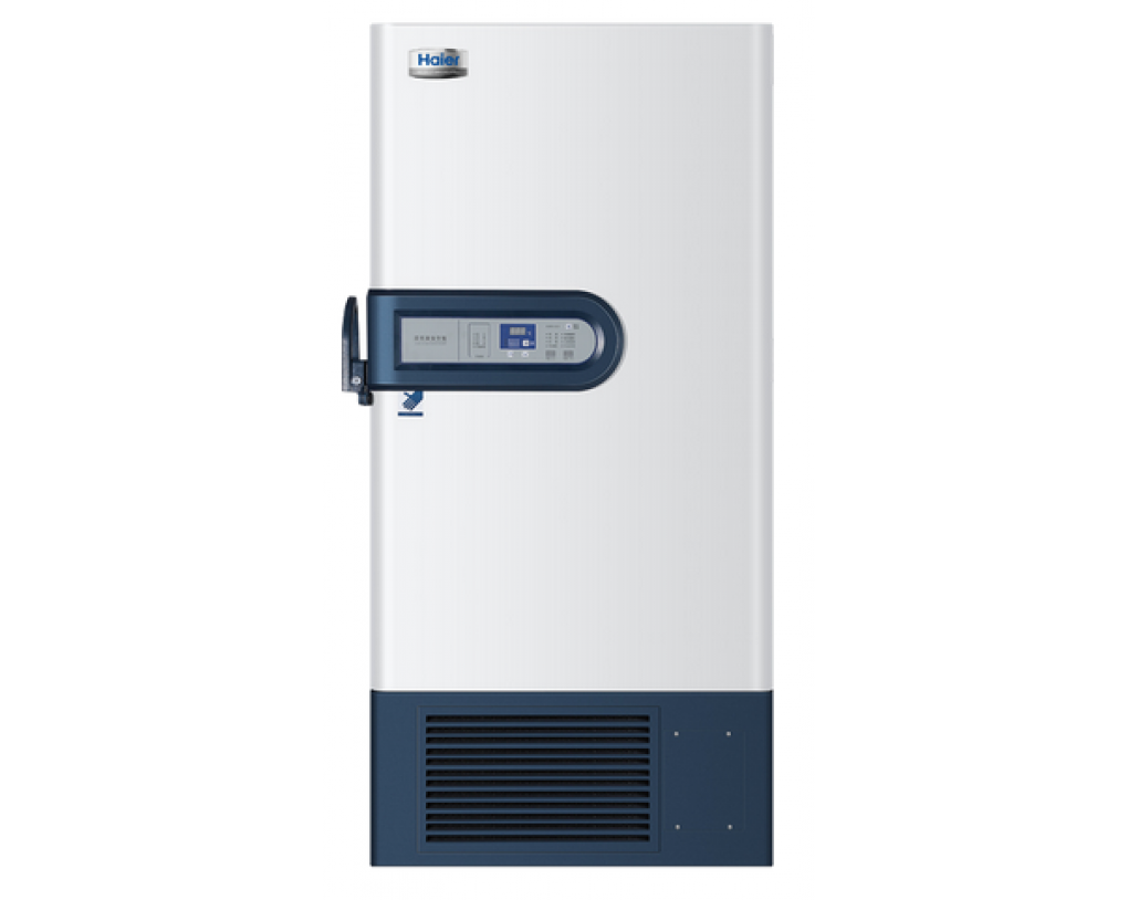 Qingdao Haier Haier Ultra-low temperature storage box DW-86L728