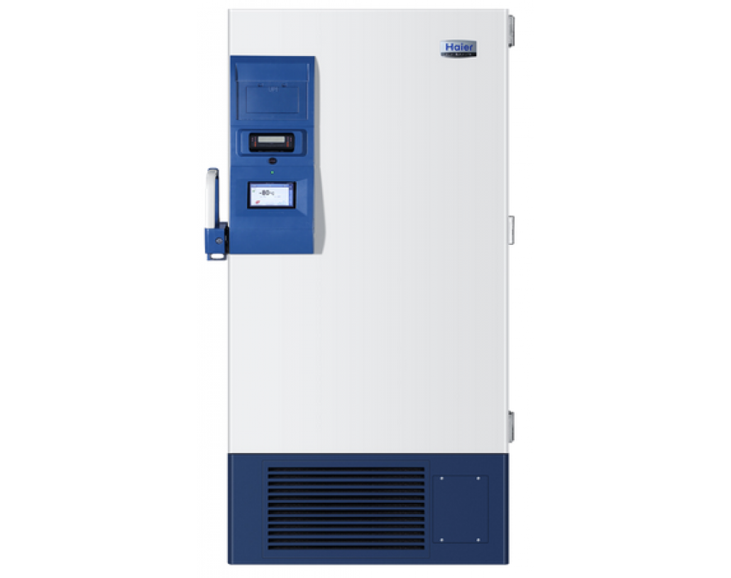 Qingdao Haier Haier Ultra-low temperature storage box DW-86L729