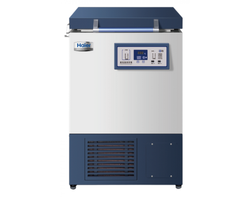 Qingdao Haier Haier Ultra-low temperature storage box DW-86W100