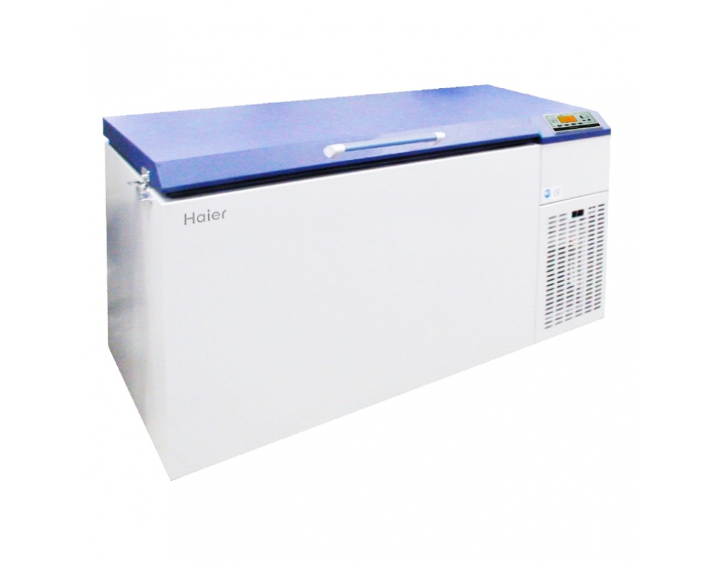 Qingdao Haier Haier  Ultra-low temperature refrigerator DW-86W420