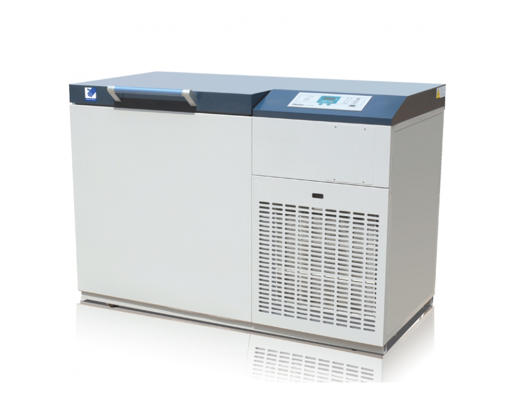Qingdao Haier Haier  Ultra-low temperature refrigerator DW-150W200