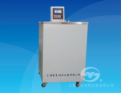 Shanghai Changji Constant Temperature Oil Bath HWY-2