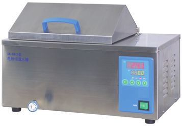 Shanghai Constant Electric Heating Constant Temperature Water Tank DK-8AX