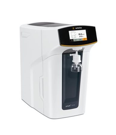 Sedolis arium Mini Ultrapure water machine H2O-MM-T