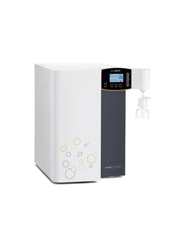 Sedolis arium comfortⅡPure water machine H2O-II-2-UV-T