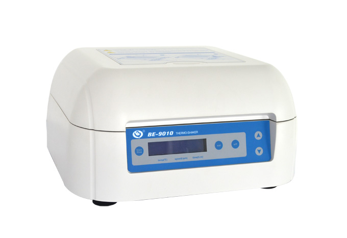 Qilin Bell Microplate Constant Oscillator BE-9010