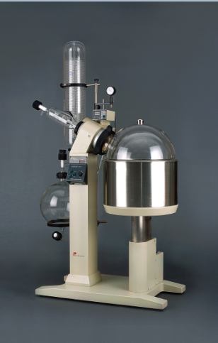 Shanghai Yarong Rotary Evaporator RE-5220