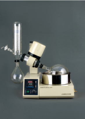 Shanghai Yarong Rotary Evaporator RE-5298