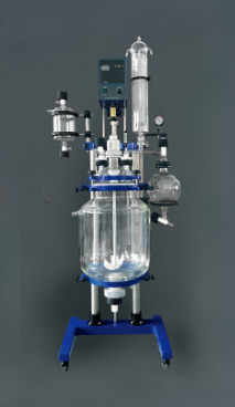 Shanghai Yarong Vacuum Reactor RV-620A
