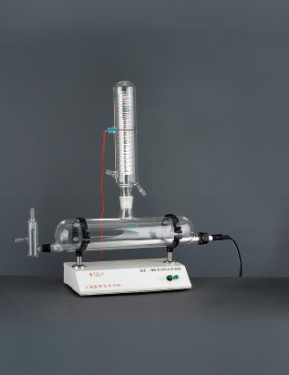 Shanghai Yarong Automatic Pure Water Distiller SZ-96