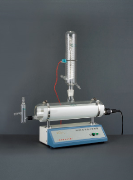 Shanghai Yarong Automatic Pure Water Distiller SZ-96A（ Insulation and energy-saving type)