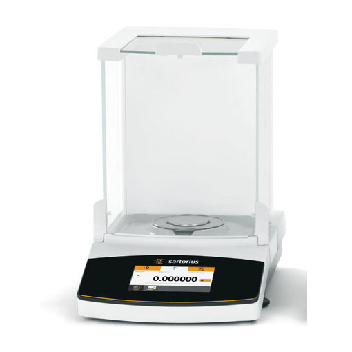 Sartorius Sedoris microbalance Secura26-1CEU