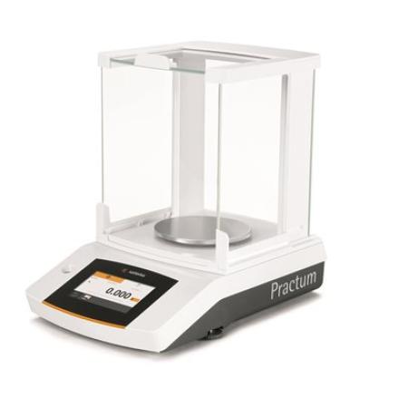 Sartorius Sedolis Precision Balance Practum213-1CN 
